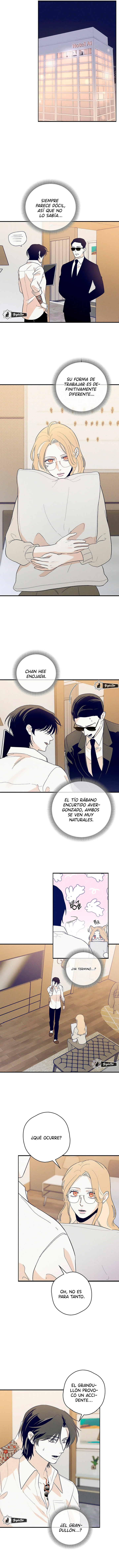 Cura mi Corazón, Doctora Capítulo 8 - Page 3