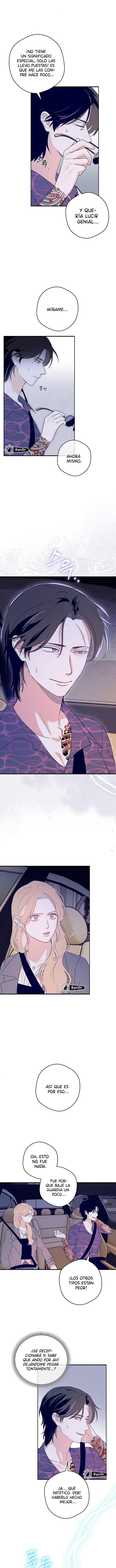 Cura mi Corazón, Doctora Capítulo 9 - Page 9