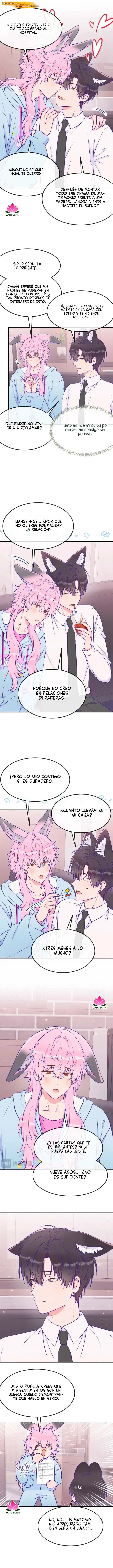 El cachorro mentiroso será devorado Capítulo 101 - Page 6
