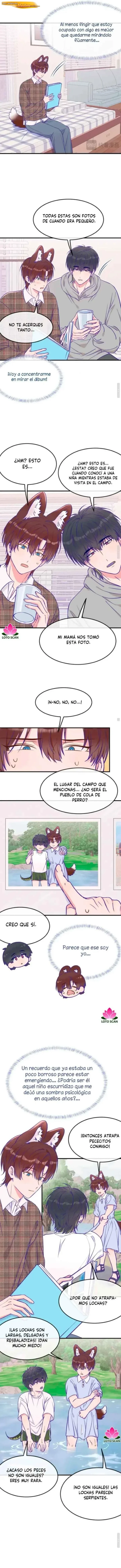 El cachorro mentiroso será devorado Capítulo 115 - Page 2