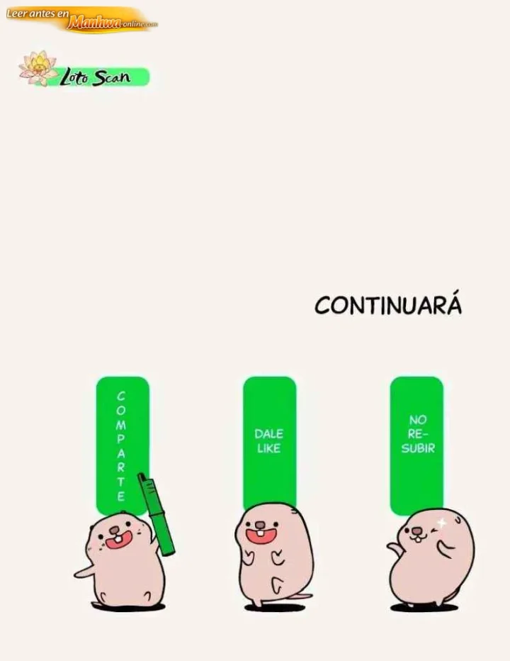 El cachorro mentiroso será devorado Capítulo 21.5 - Page 8