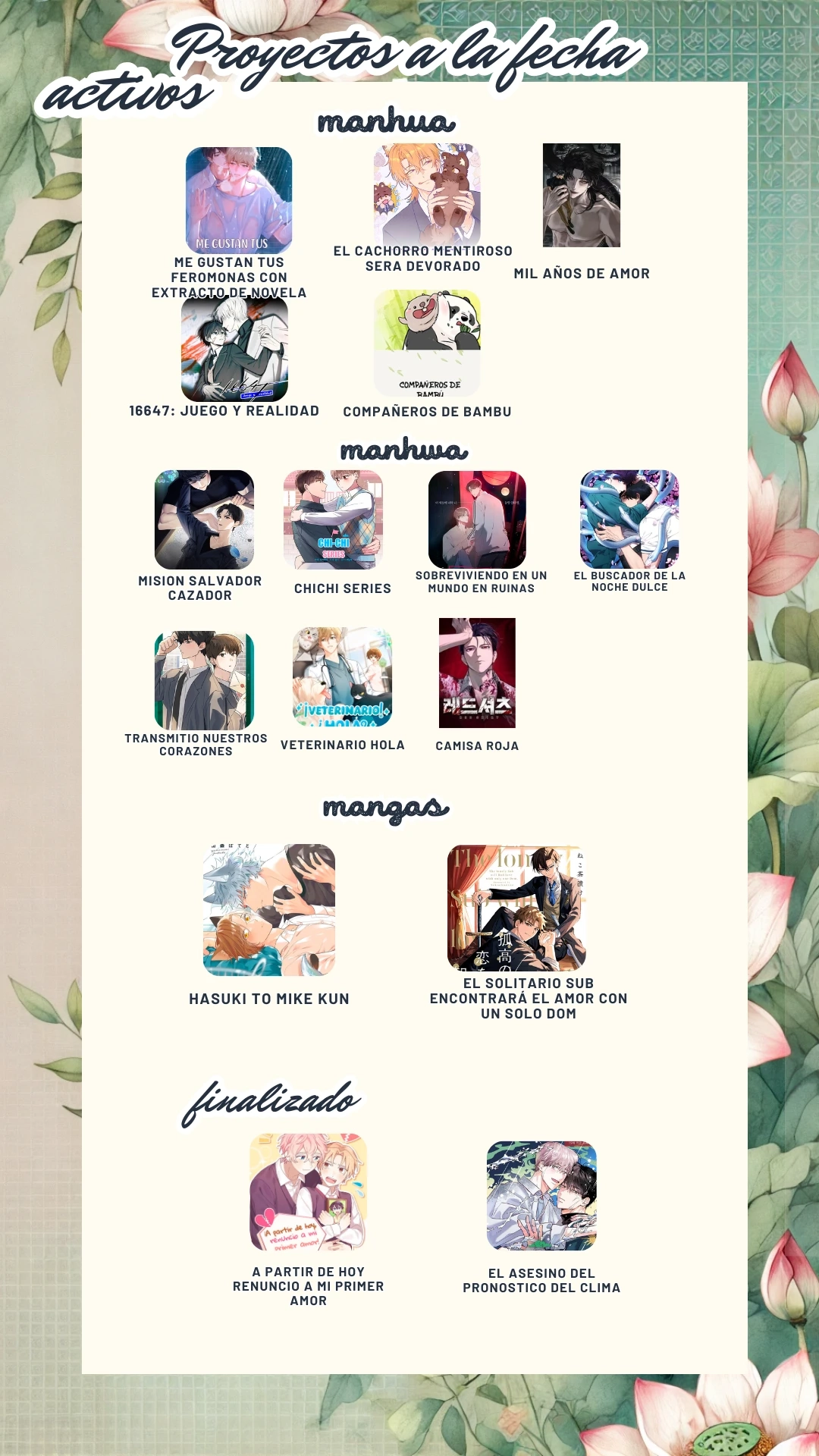 El cachorro mentiroso será devorado Capítulo 61 - Page 11