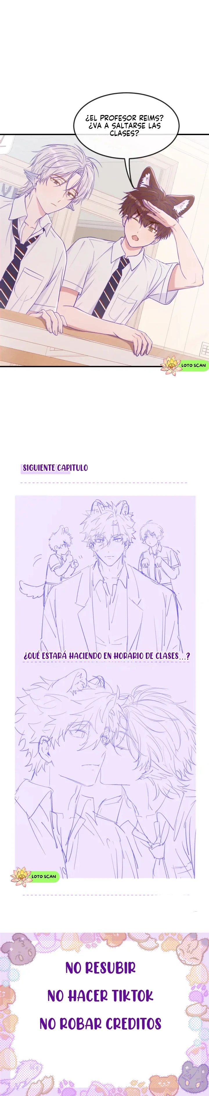 El cachorro mentiroso será devorado Capítulo 65 - Page 10