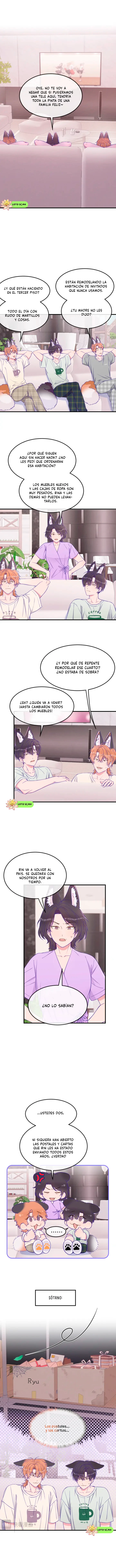 El cachorro mentiroso será devorado Capítulo 69 - Page 7