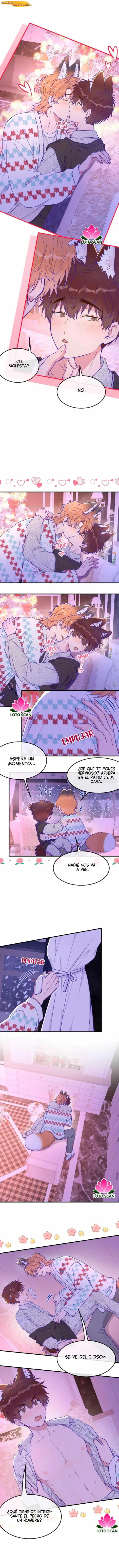 El cachorro mentiroso será devorado Capítulo 78.2 - Page 4