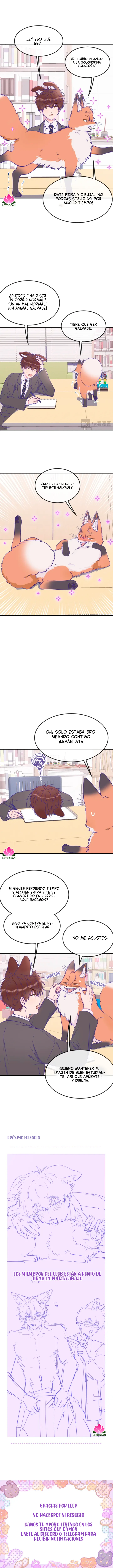 El cachorro mentiroso será devorado Capítulo 80 - Page 8