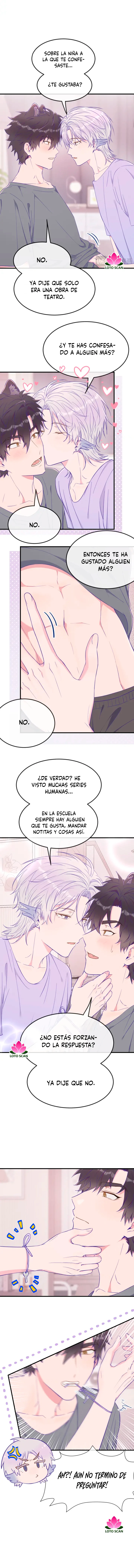 El cachorro mentiroso será devorado Capítulo 87 - Page 3