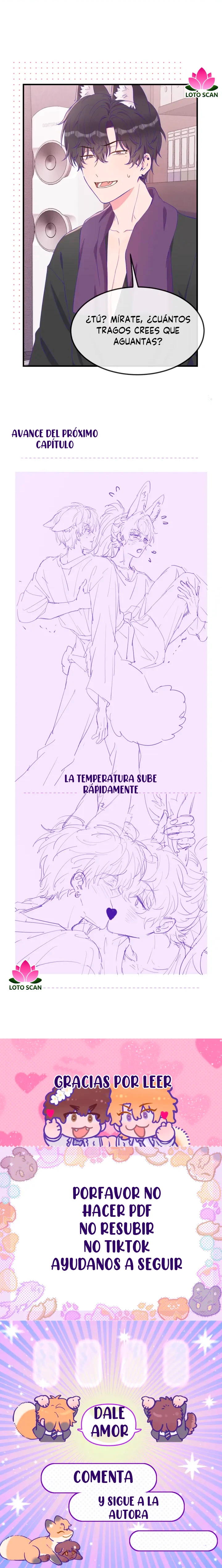 El cachorro mentiroso será devorado Capítulo 89 - Page 8