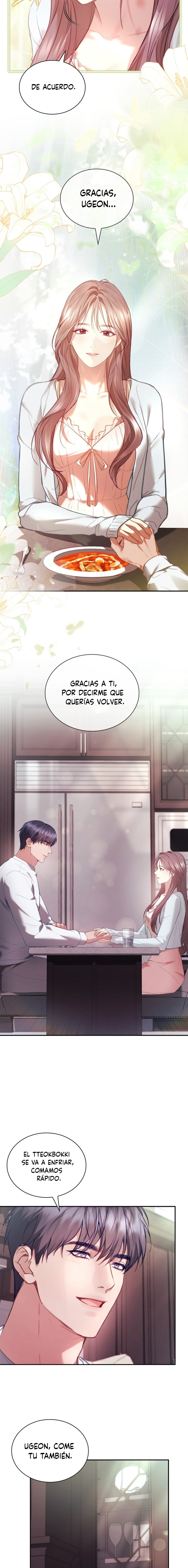 La esposa joven +18 Capítulo 57 - Page 12