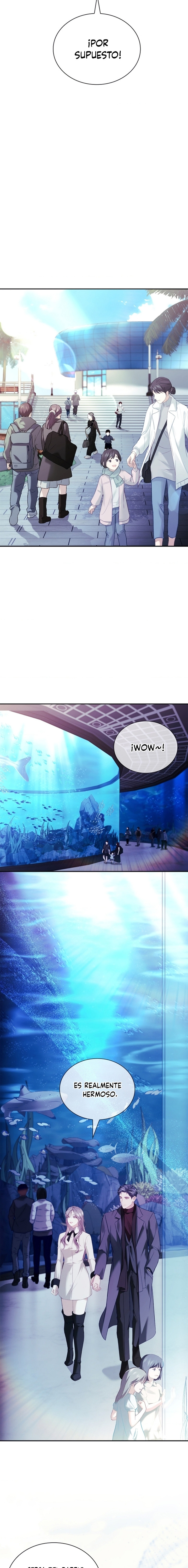 La esposa joven +18 Capítulo 57 - Page 14