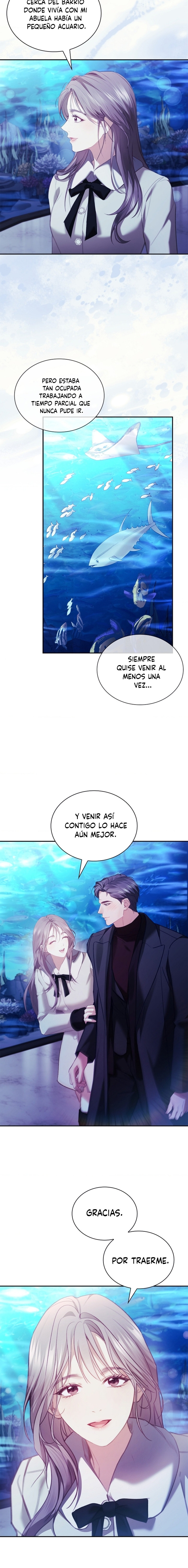 La esposa joven +18 Capítulo 57 - Page 15