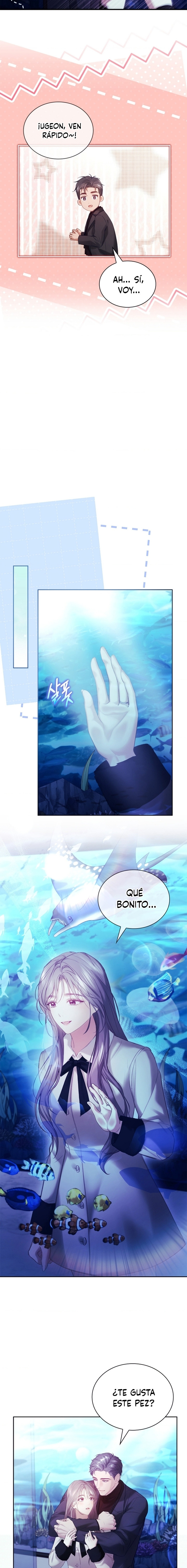 La esposa joven +18 Capítulo 57 - Page 17