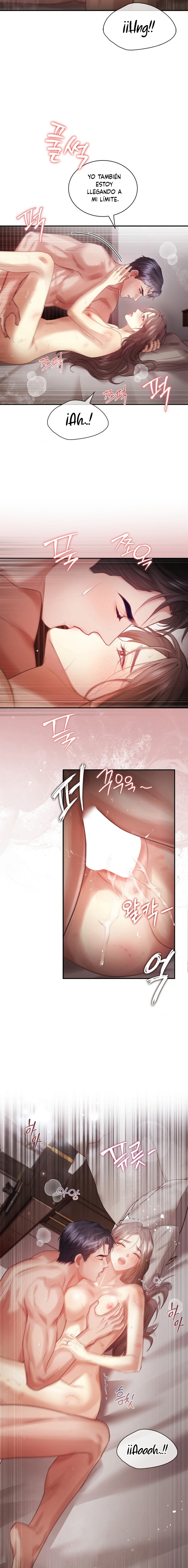 La esposa joven +18 Capítulo 57 - Page 2