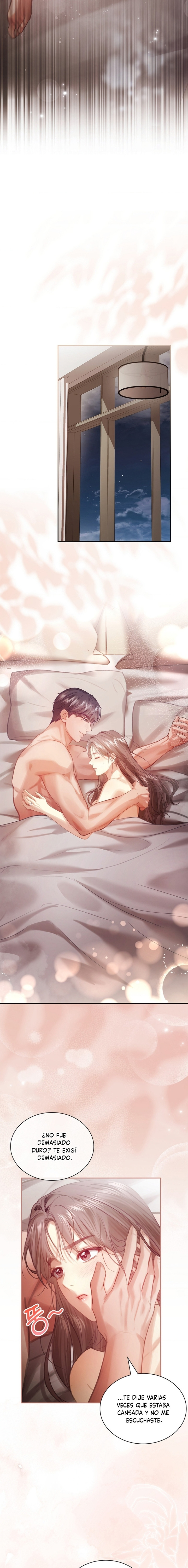 La esposa joven +18 Capítulo 57 - Page 3