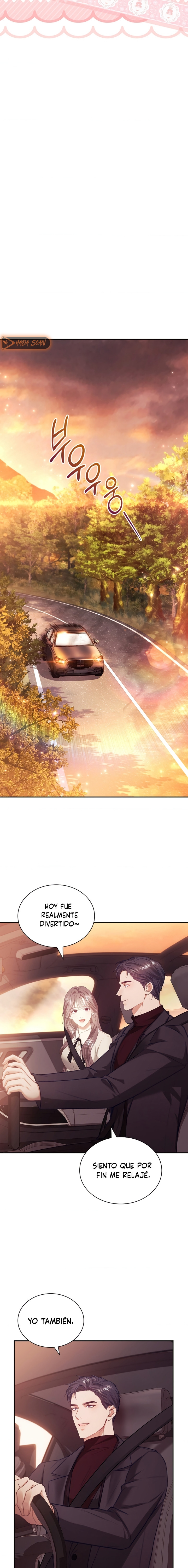 La esposa joven +18 Capítulo 58 - Page 10