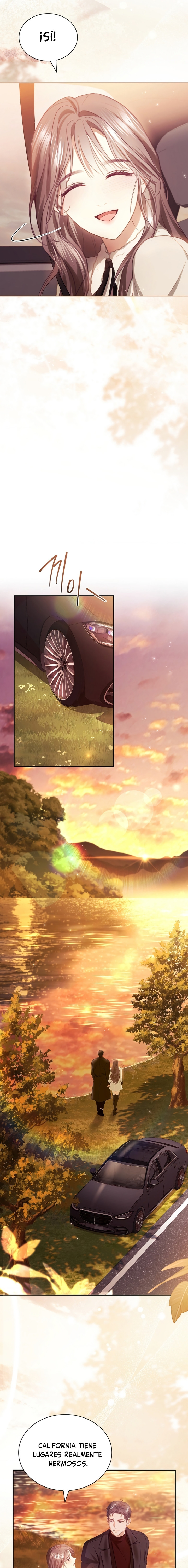 La esposa joven +18 Capítulo 58 - Page 12