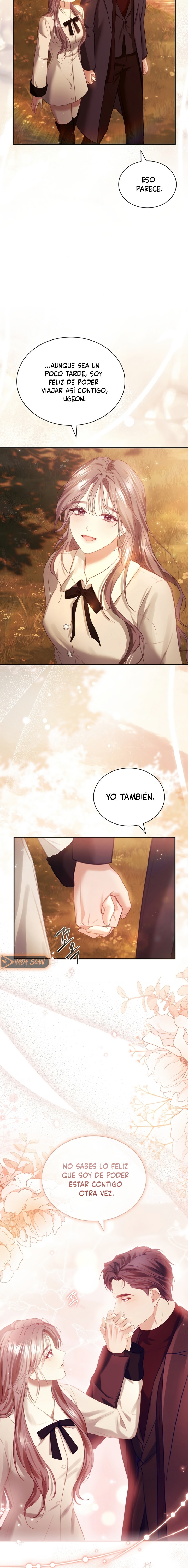 La esposa joven +18 Capítulo 58 - Page 13