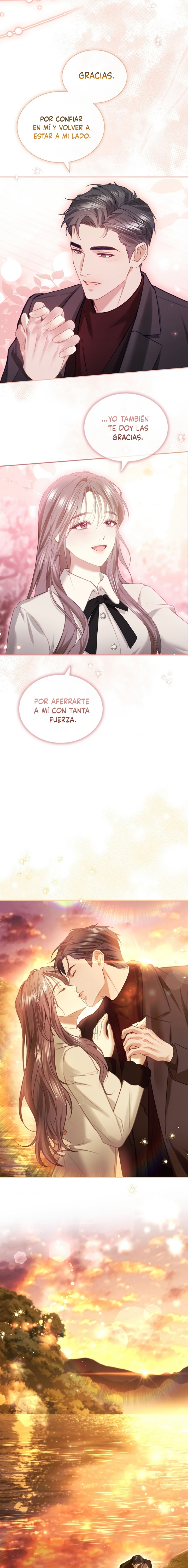 La esposa joven +18 Capítulo 58 - Page 14