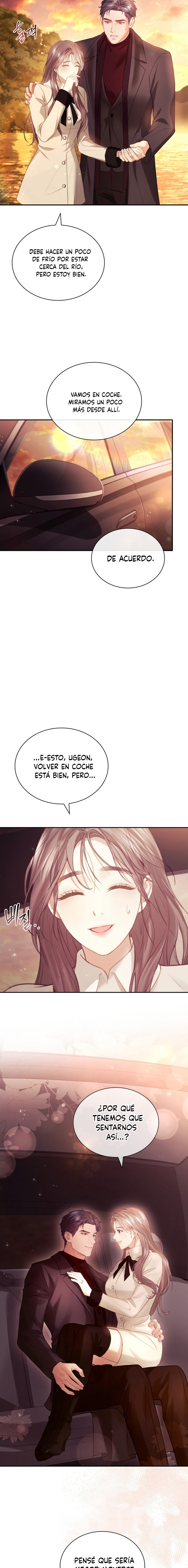 La esposa joven +18 Capítulo 58 - Page 16