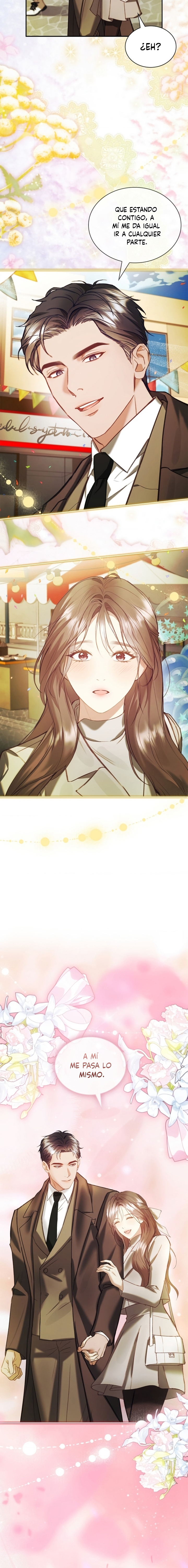 La esposa joven +18 Capítulo 59 - Page 17