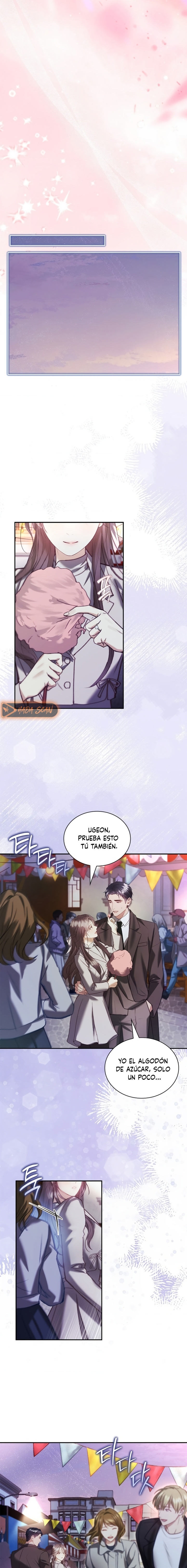 La esposa joven +18 Capítulo 59 - Page 18