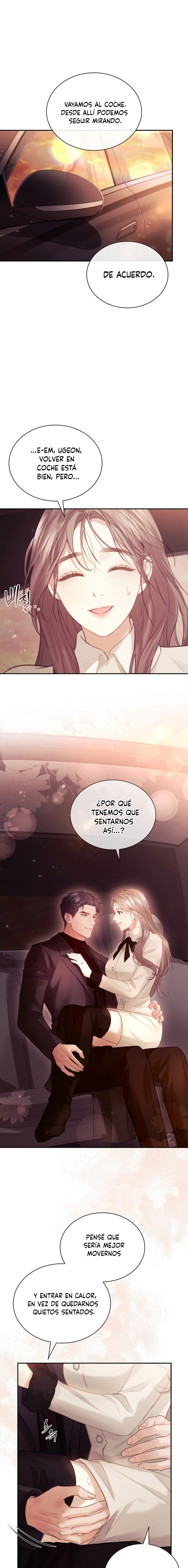 La esposa joven +18 Capítulo 59 - Page 2