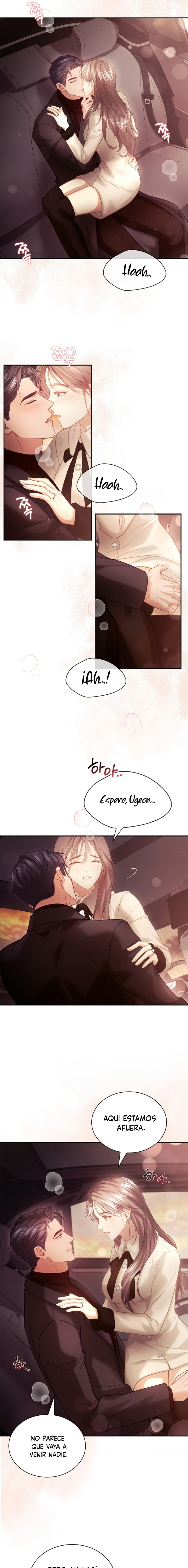 La esposa joven +18 Capítulo 59 - Page 4