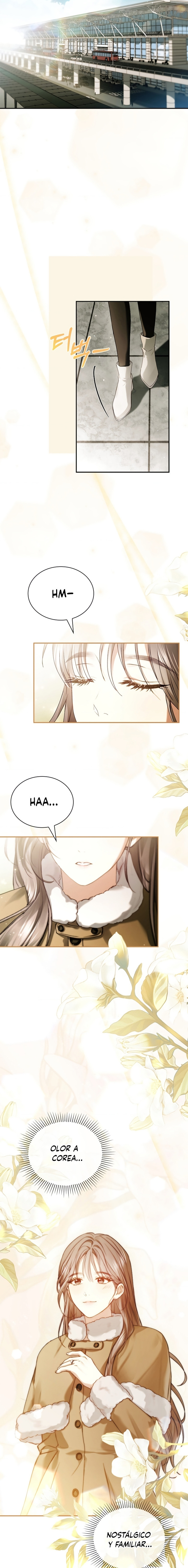 La esposa joven +18 Capítulo 60 - Page 10