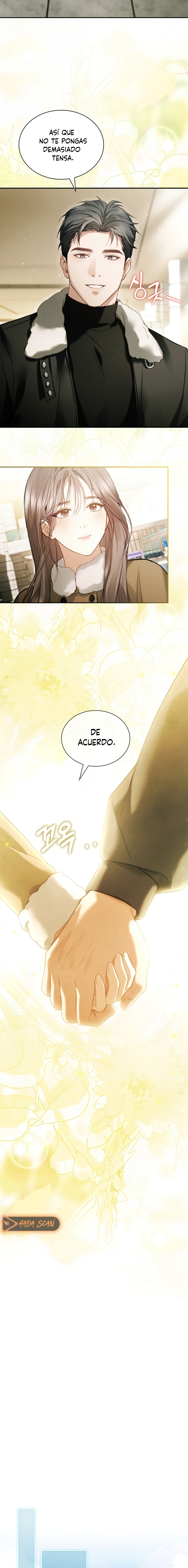 La esposa joven +18 Capítulo 60 - Page 12
