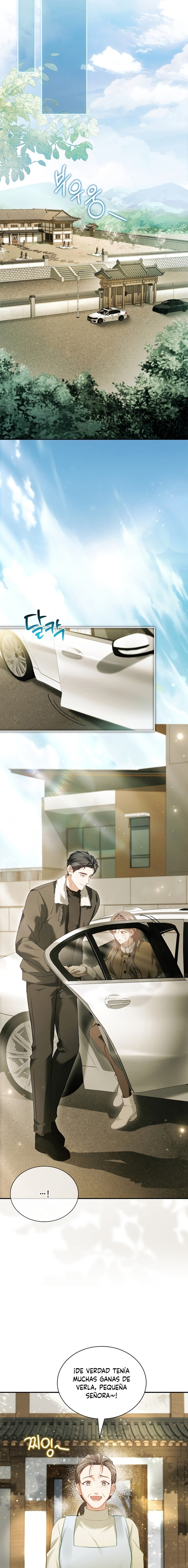 La esposa joven +18 Capítulo 60 - Page 13