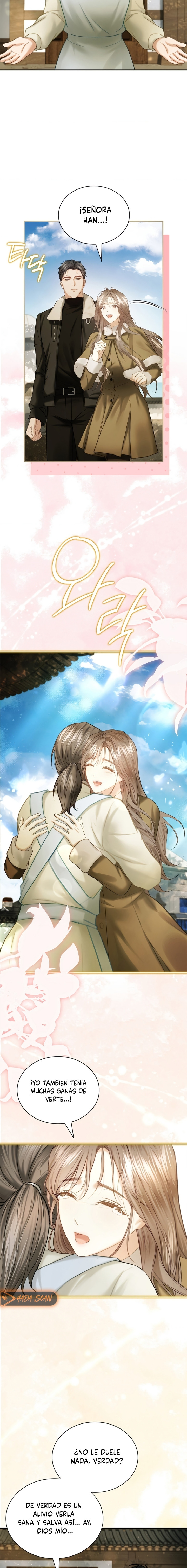 La esposa joven +18 Capítulo 60 - Page 14