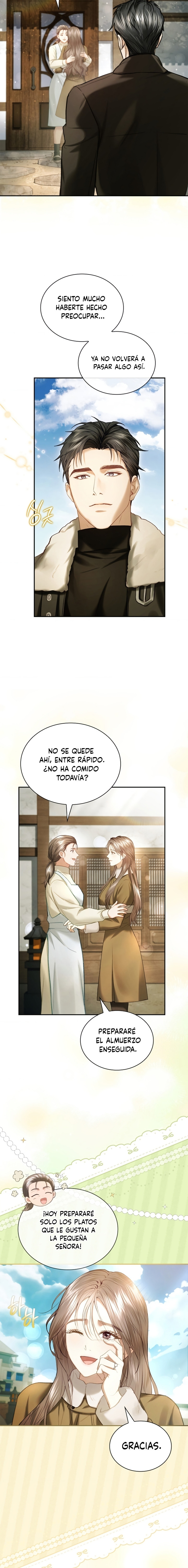 La esposa joven +18 Capítulo 60 - Page 15