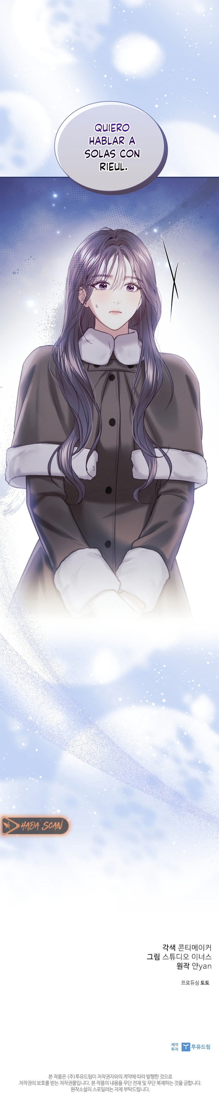 La esposa joven +18 Capítulo 60 - Page 18