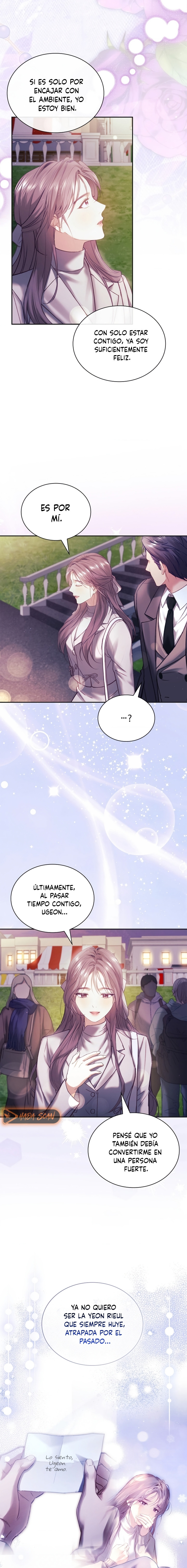 La esposa joven +18 Capítulo 60 - Page 3