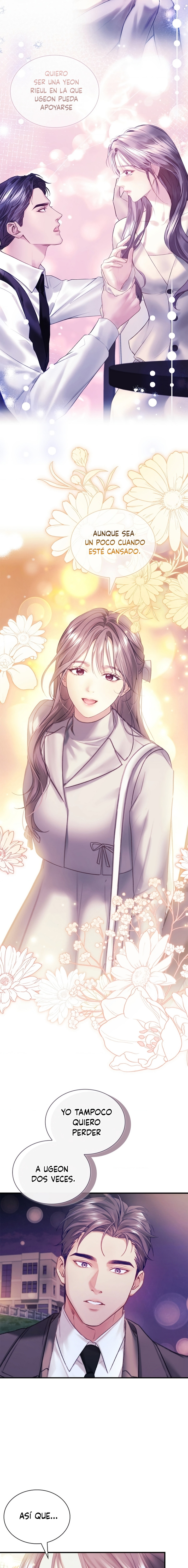 La esposa joven +18 Capítulo 60 - Page 4