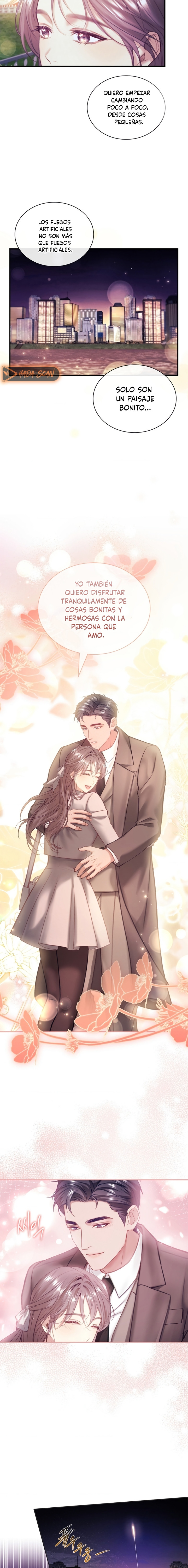 La esposa joven +18 Capítulo 60 - Page 5