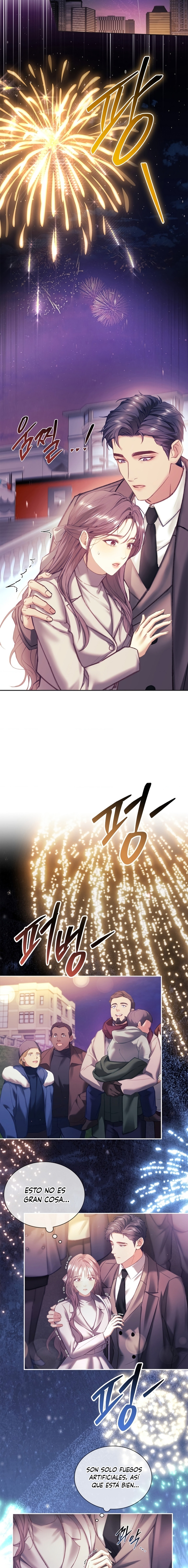 La esposa joven +18 Capítulo 60 - Page 6