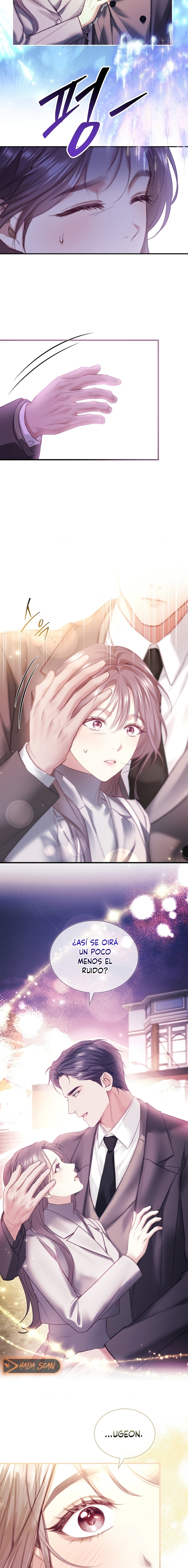 La esposa joven +18 Capítulo 60 - Page 7