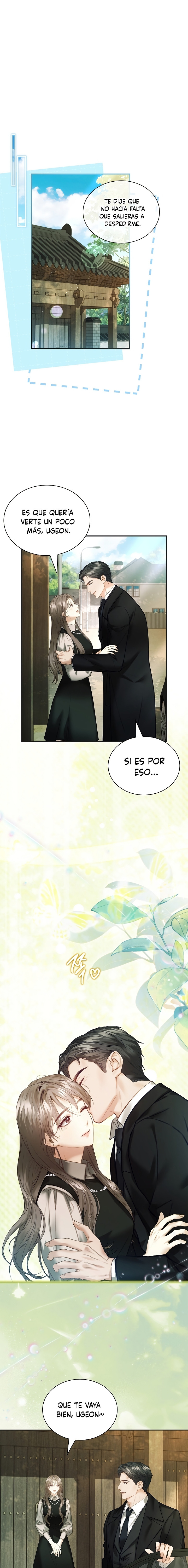 La esposa joven +18 Capítulo 61 - Page 13