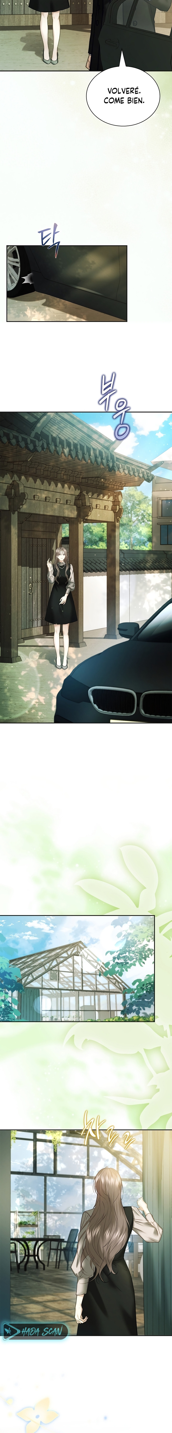 La esposa joven +18 Capítulo 61 - Page 14