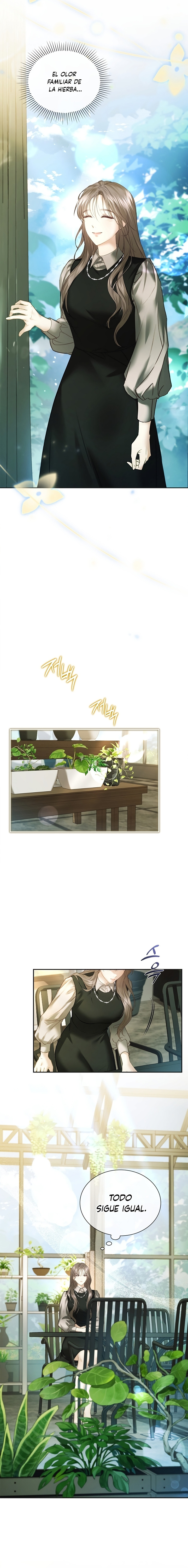 La esposa joven +18 Capítulo 61 - Page 15