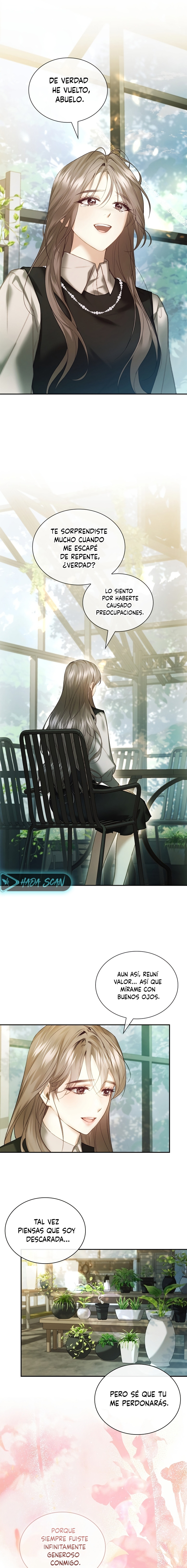 La esposa joven +18 Capítulo 61 - Page 16