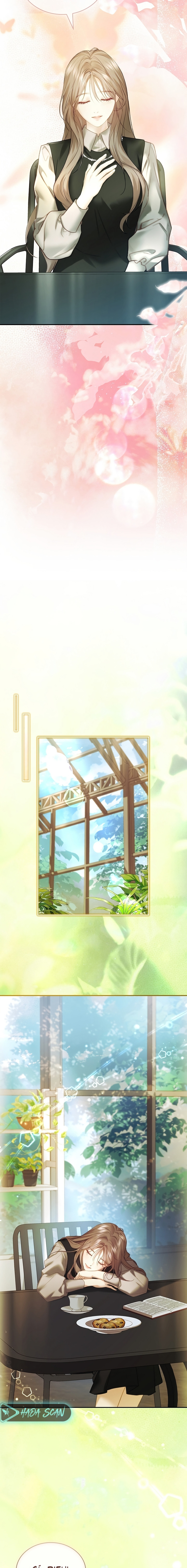 La esposa joven +18 Capítulo 61 - Page 17