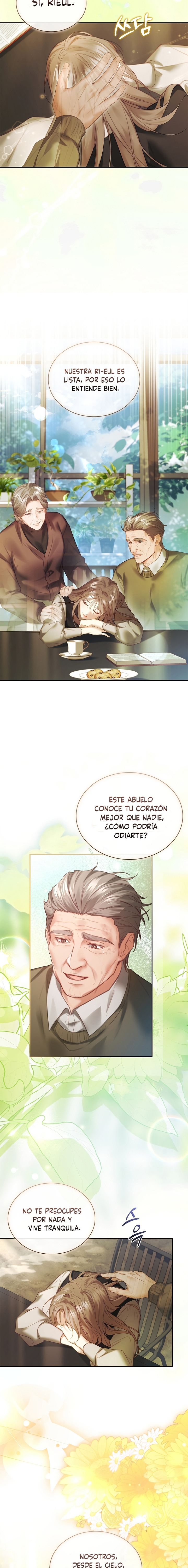 La esposa joven +18 Capítulo 61 - Page 18