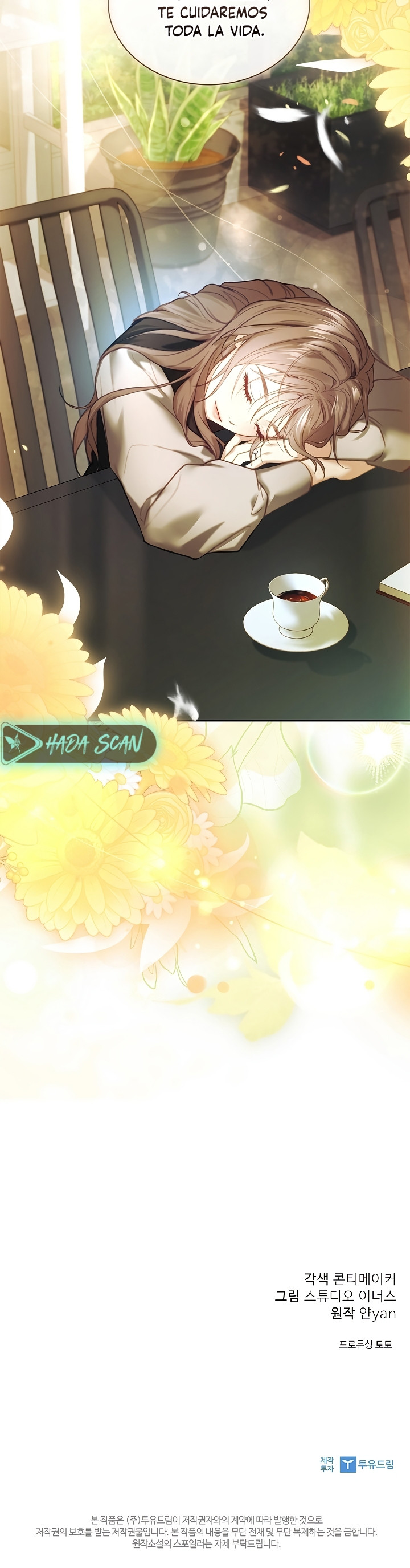 La esposa joven +18 Capítulo 61 - Page 19