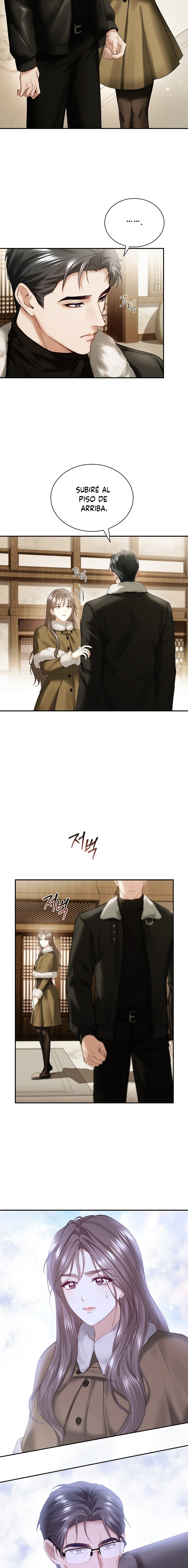 La esposa joven +18 Capítulo 61 - Page 4