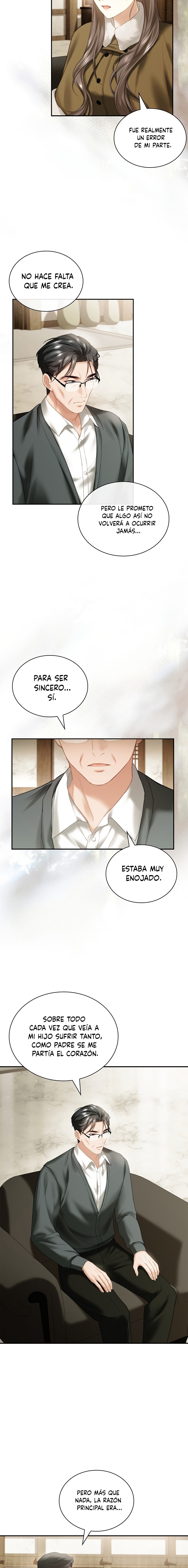 La esposa joven +18 Capítulo 61 - Page 6