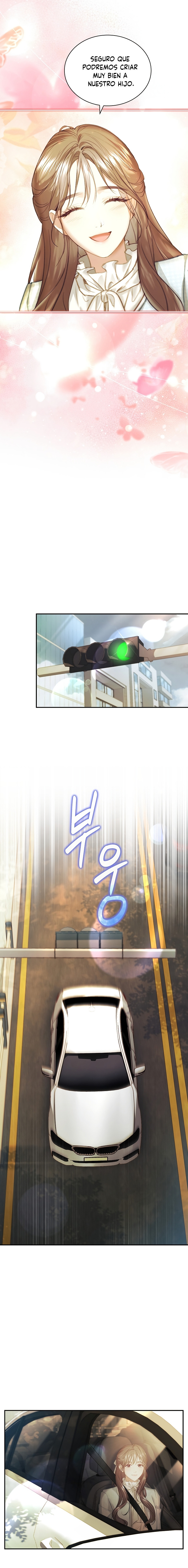 La esposa joven +18 Capítulo 62 - Page 17