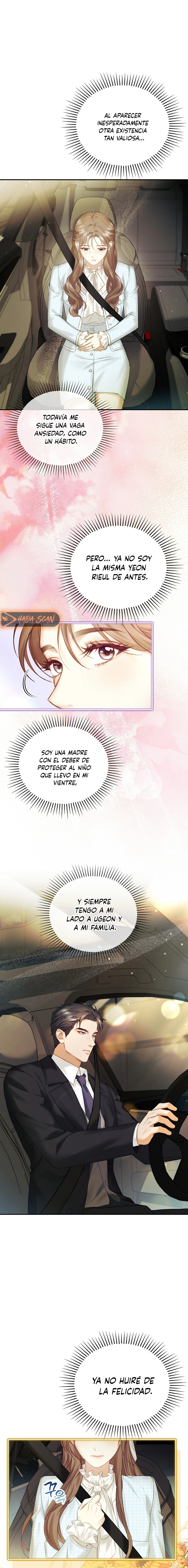 La esposa joven +18 Capítulo 62 - Page 18