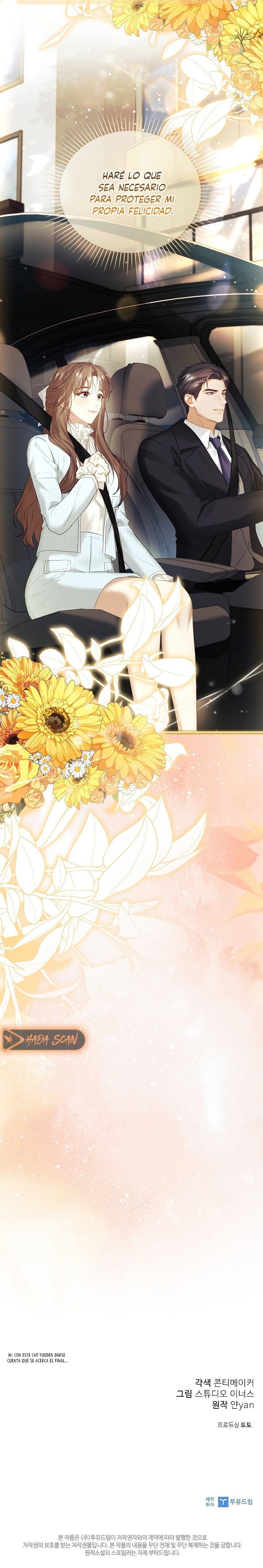 La esposa joven +18 Capítulo 62 - Page 19